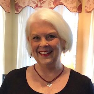 Meet your Posher, Karen